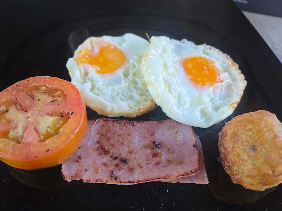 Gastro Canvas and Orchids Retreat