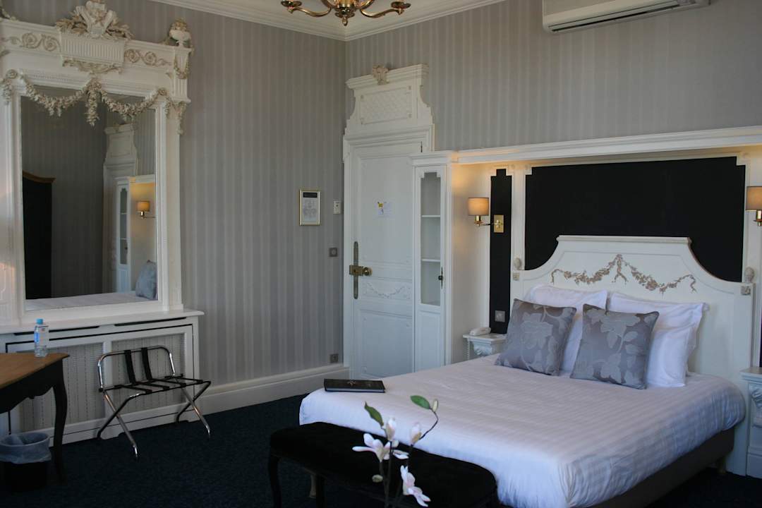 PRESTIGE EXCLUSIVE Hôtel d'Anjou