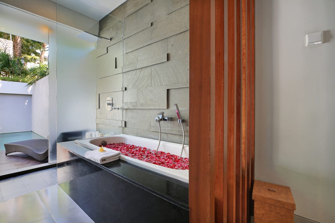 Zimmer Samaja Villas Kunti
