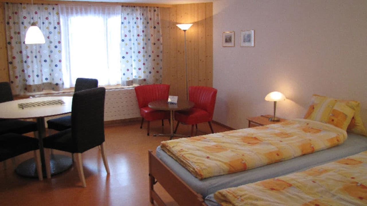 Appartement A Esther's Guesthouse