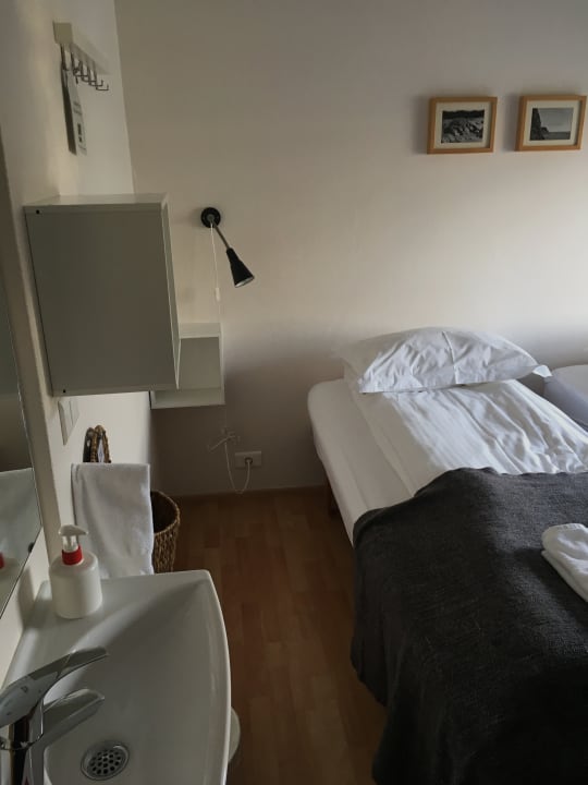Zimmer Gästehaus Sunna
