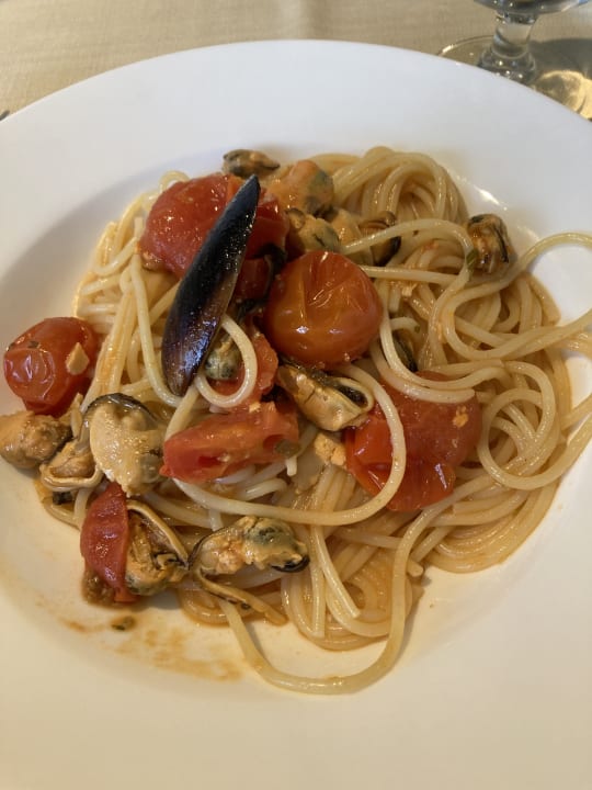 Gastro Aldiana Club Rocca Nettuno Calabria