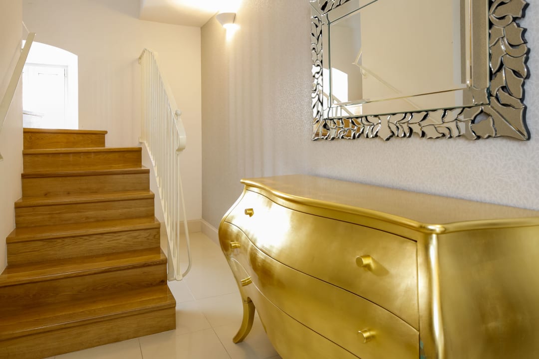 Zimmer Hotel Lemongarden