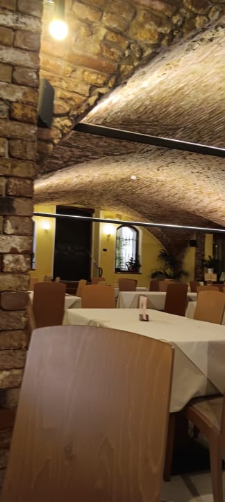 Gastro Hotel Antico Monastero