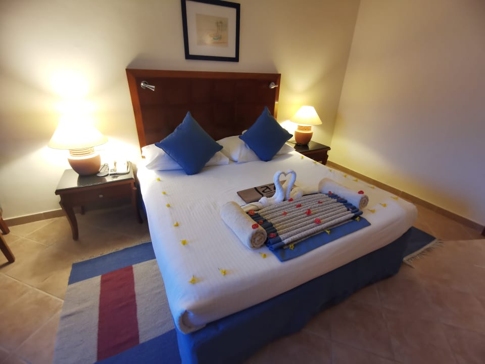 Zimmer Jaz Grand Marsa