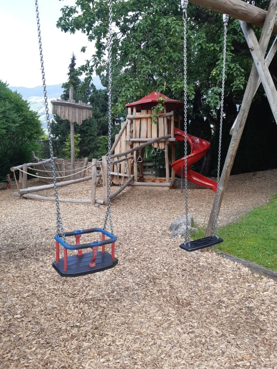 Sport & Freizeit Hotel Kohlerhof