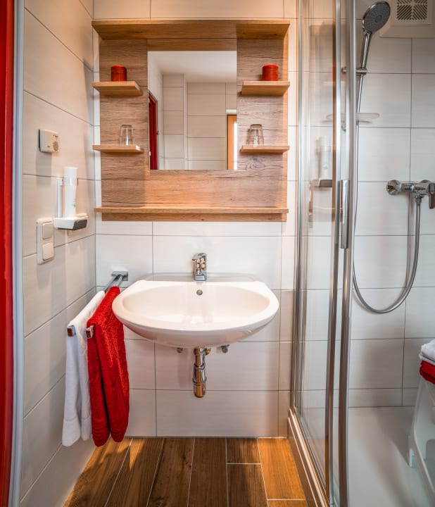 Zimmer Appartementhaus Speckalm