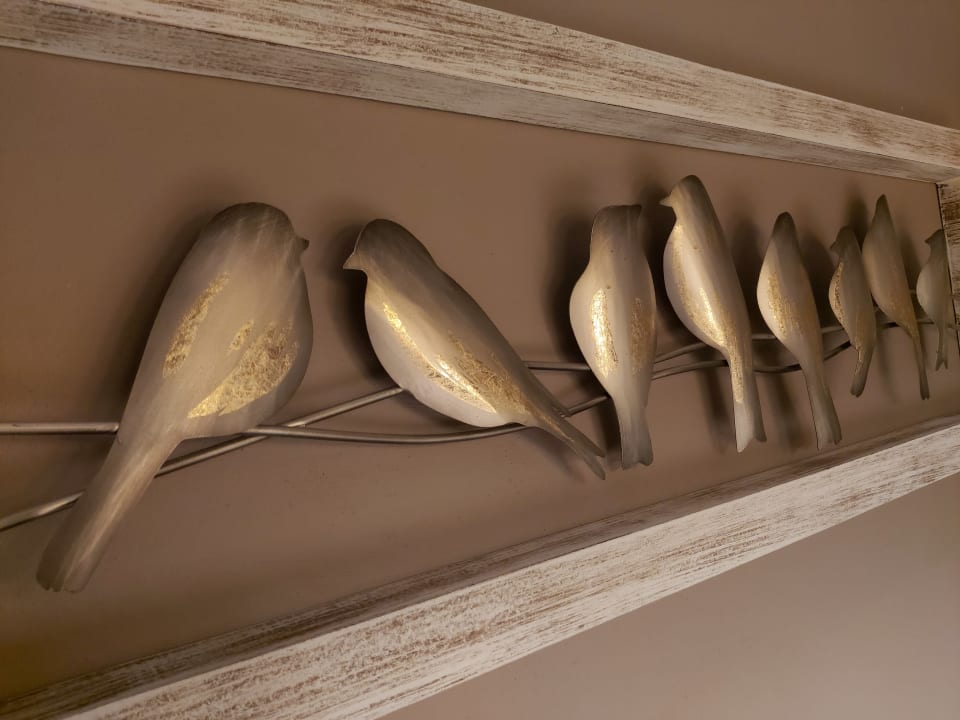 Sonstiges Montara Suites Bodenmais