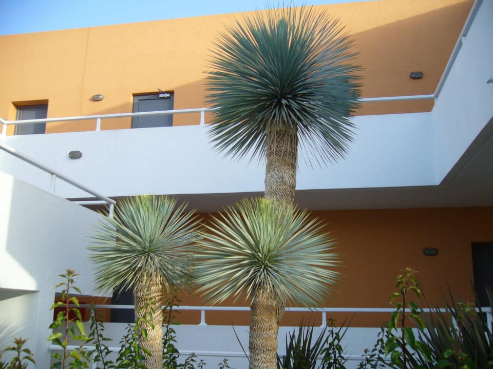 Hotel Atlantica Mikri Poli Rhodes