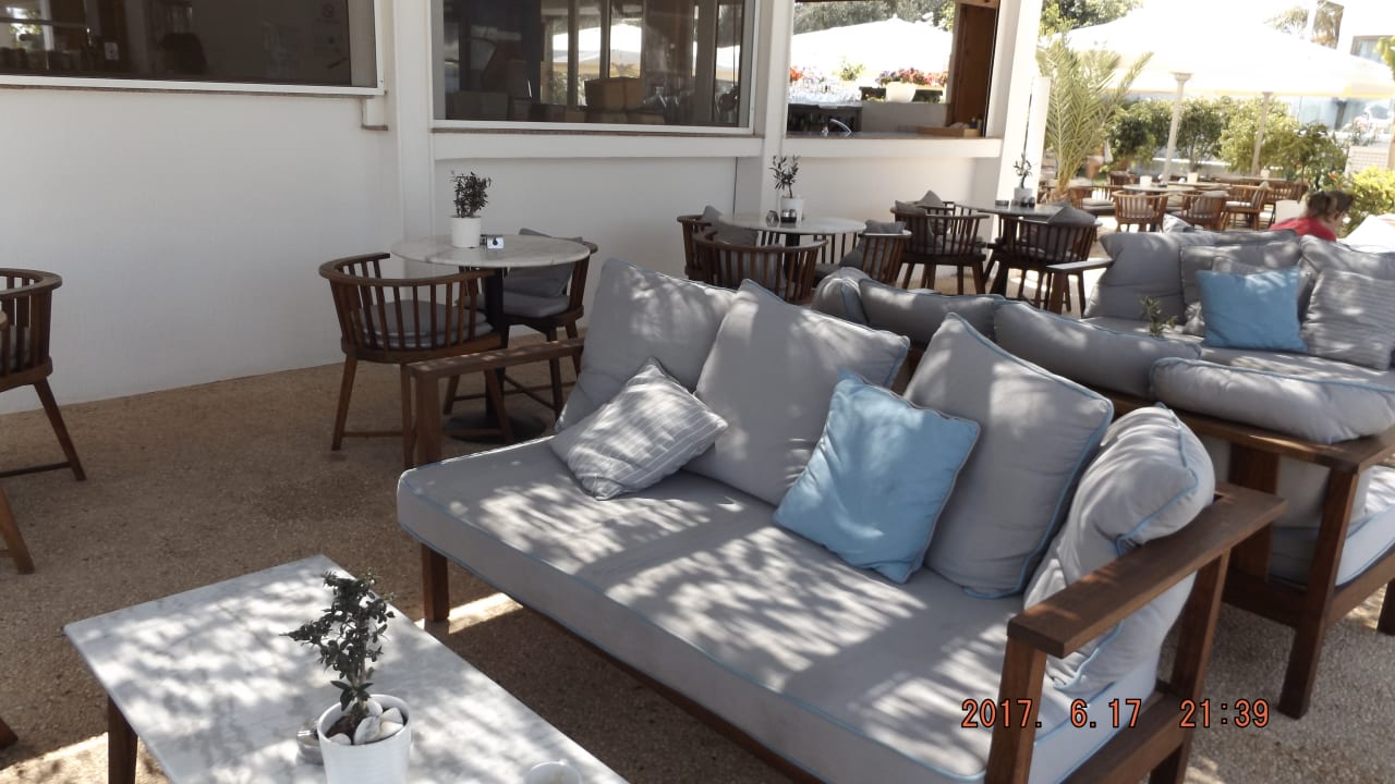 Sonstiges Crystal Springs Beach Hotel