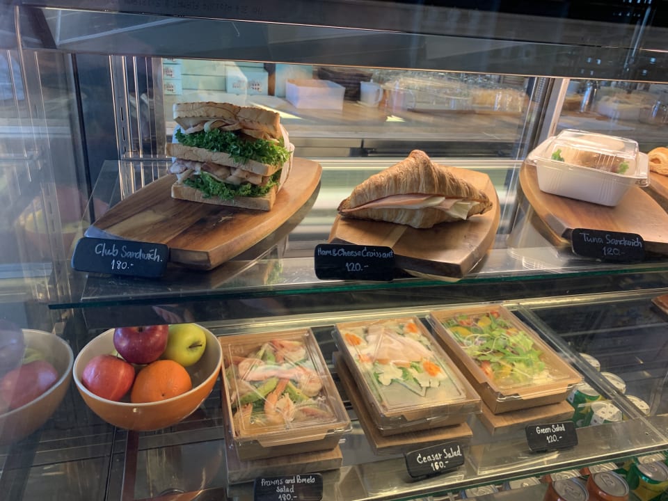 Gastro Hotel Grand Mercure Phuket Patong