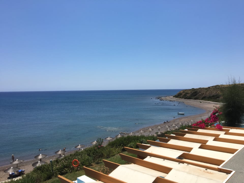 Strand Atrium Prestige Thalasso Spa Resort & Villas