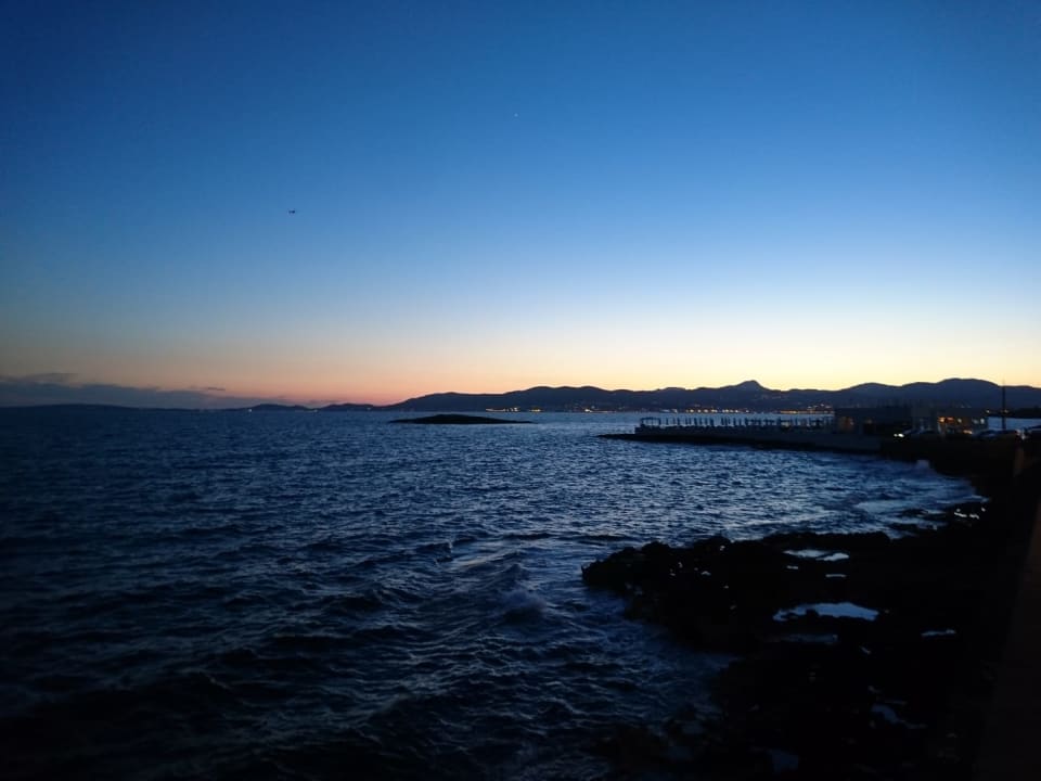 Ausblick AluaSoul Palma