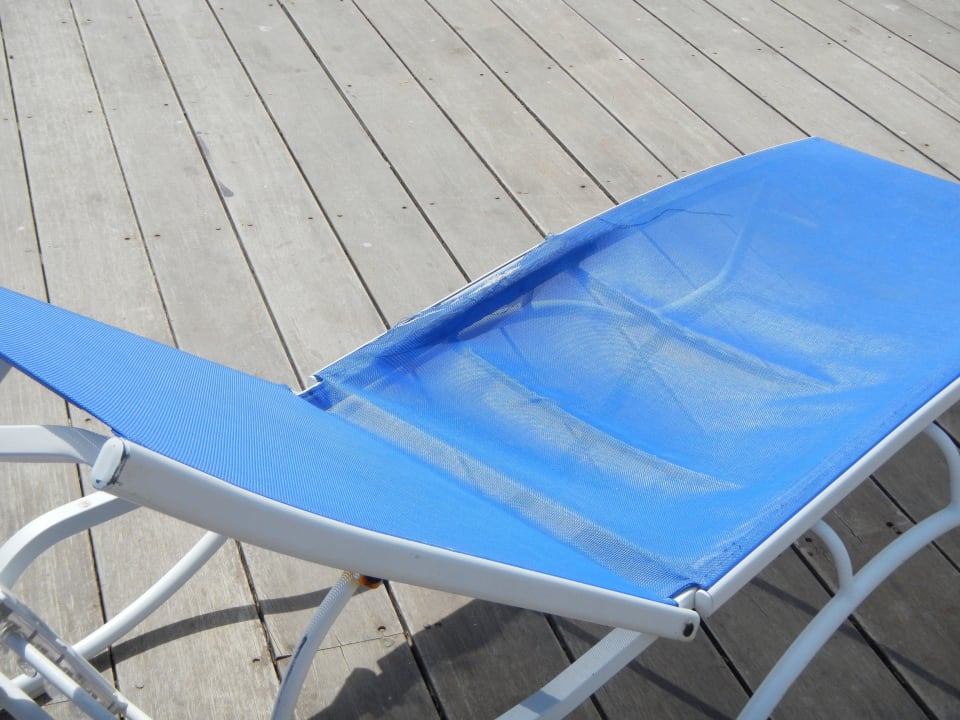 Zustand Liegen Wyndham Garden Salalah Mirbat