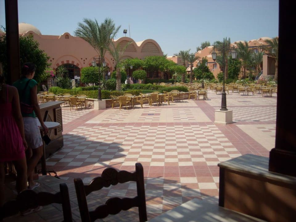 Makadi Oasis Jaz Makadi Oasis Resort