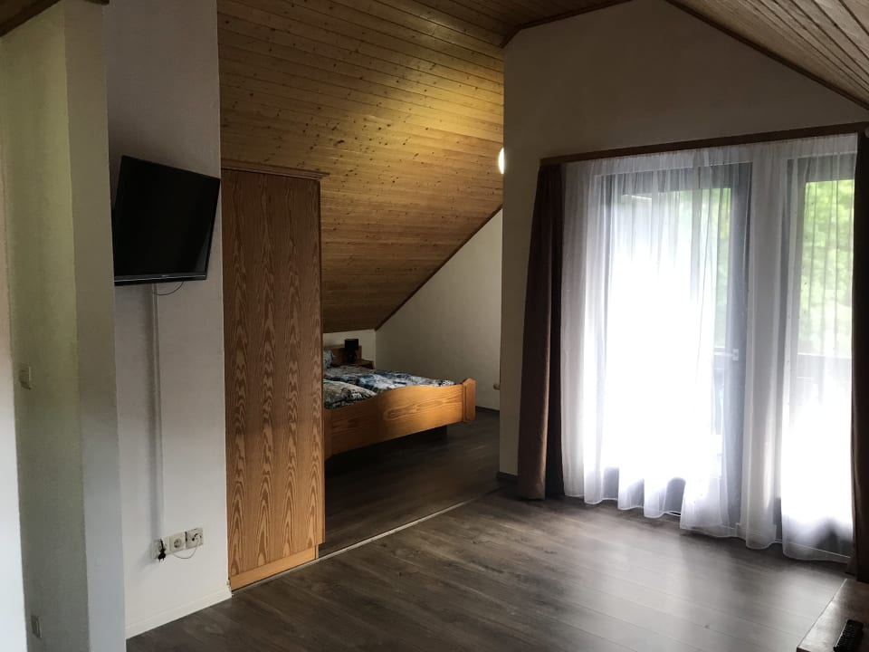 Zimmer Pension Schwarzwaldblick