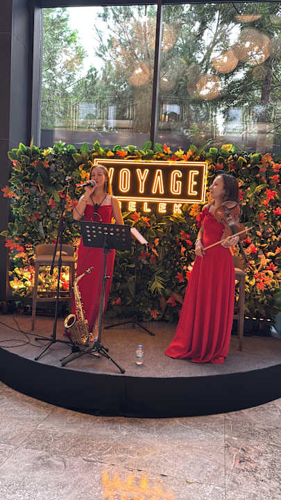 Sport & Freizeit Voyage Belek Golf & Spa