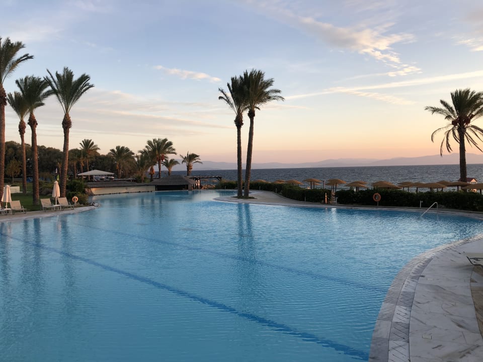 Pool Grecotel LUXME Kos