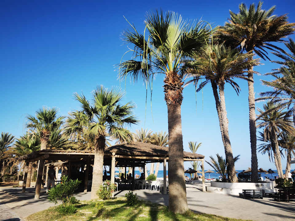 Strand Golf Beach Hotel & Spa