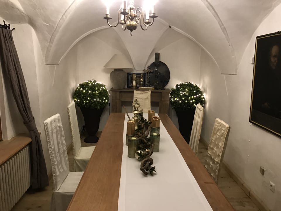 Gastro Hotel Hanswirt