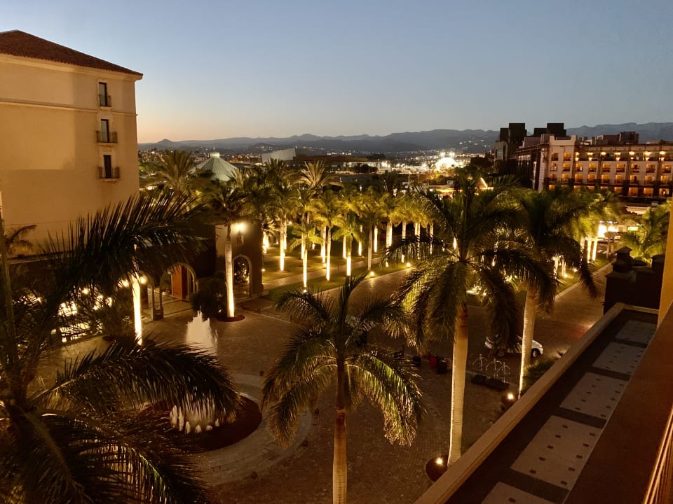Außenansicht Lopesan Costa Meloneras, Resort & Spa