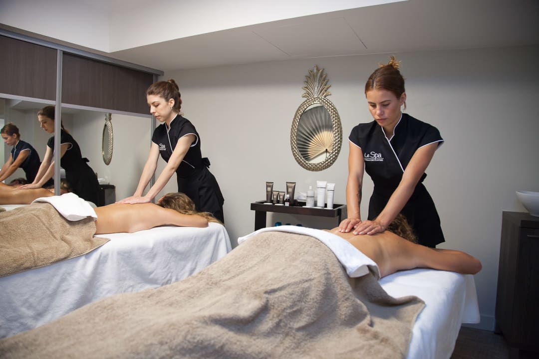 Sport & Freizeit La Villa Port d'Antibes & Spa