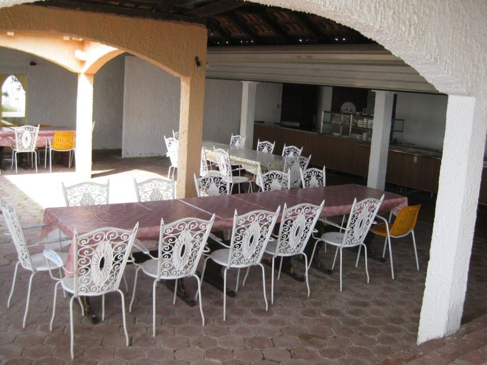 Restaurant am Strand Amadria Park Camping Trogir