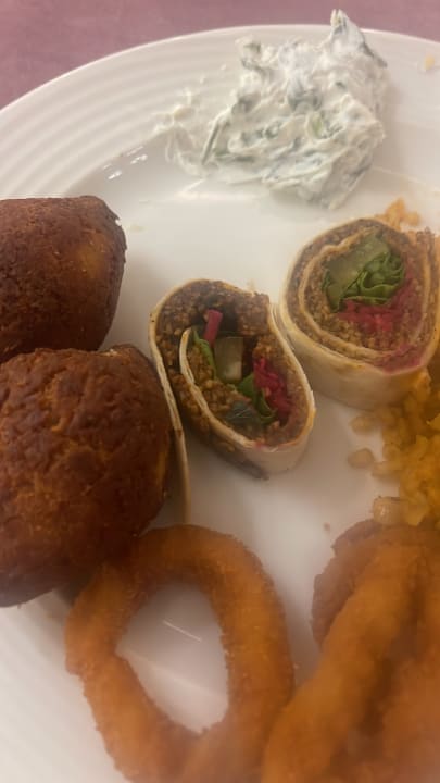 Gastro Dream World Aqua Hotel