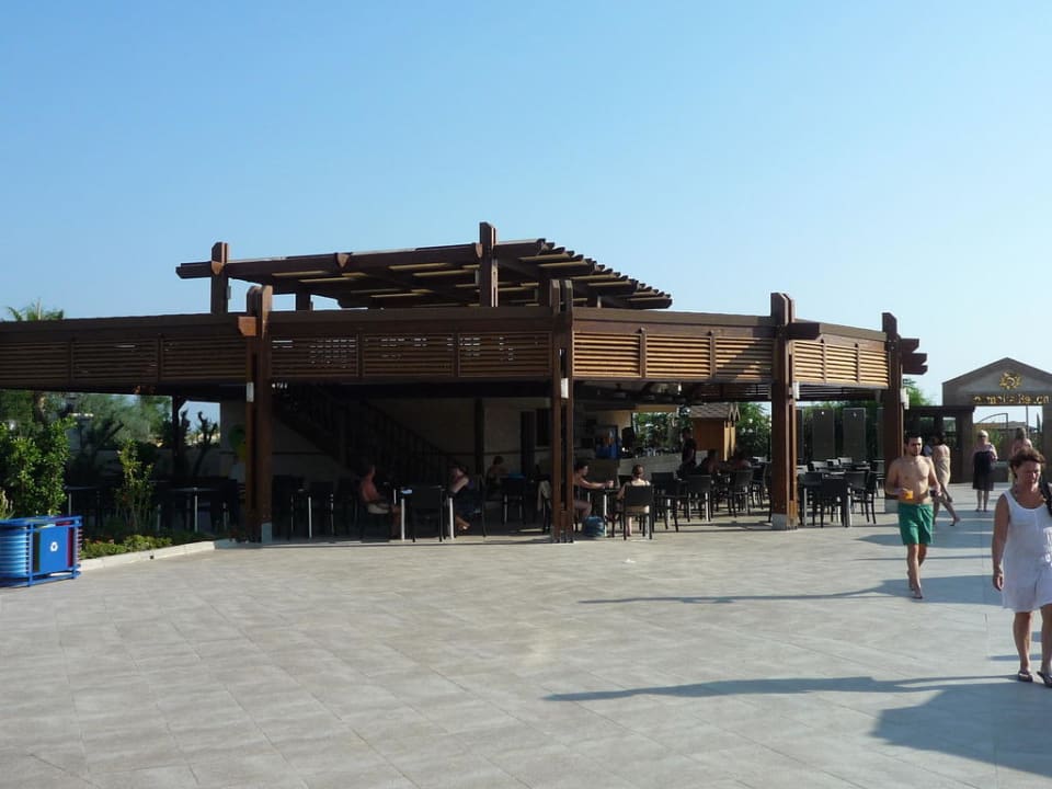 Poolbar Seamelia Beach Resort