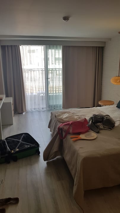 Zimmer Side Royal Style Hotel