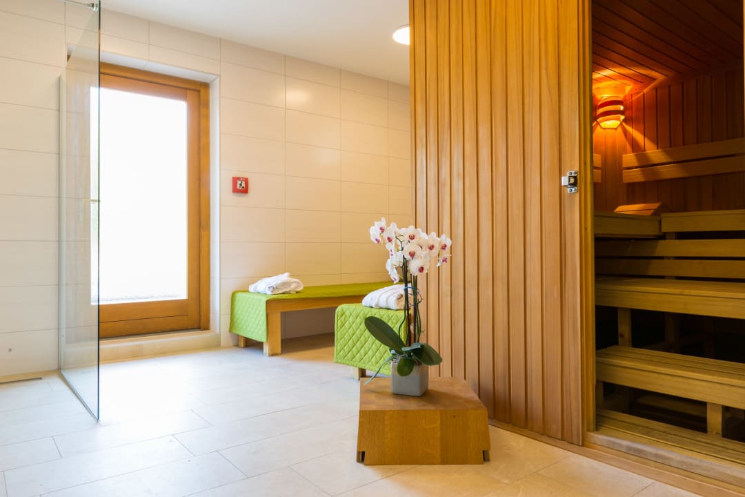 Sport & Freizeit Der Trattner - Hotel Trattnerhof & Hotel Schöcklblick