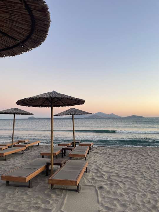 Strand Atlantica Belvedere Resort