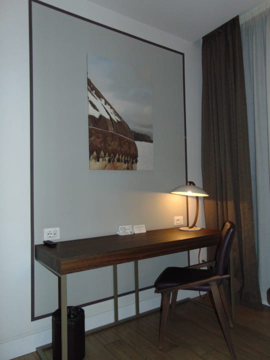 Zimmer Mercure Almaty City Center