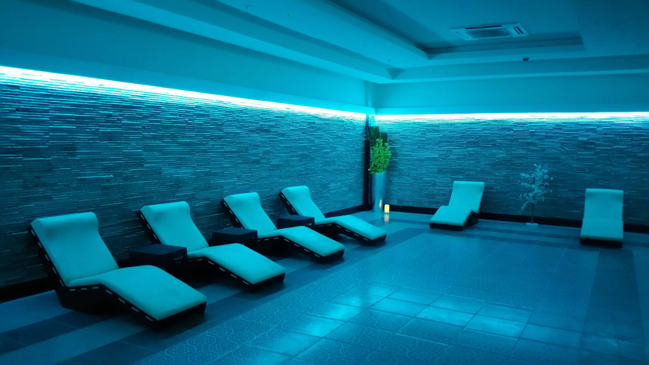 Spa Litore Resort & Spa