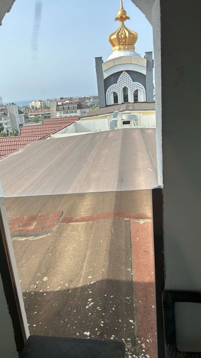 Zimmer Well Palace Side