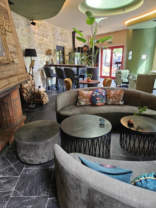 Sonstiges Rogner Bad Blumau