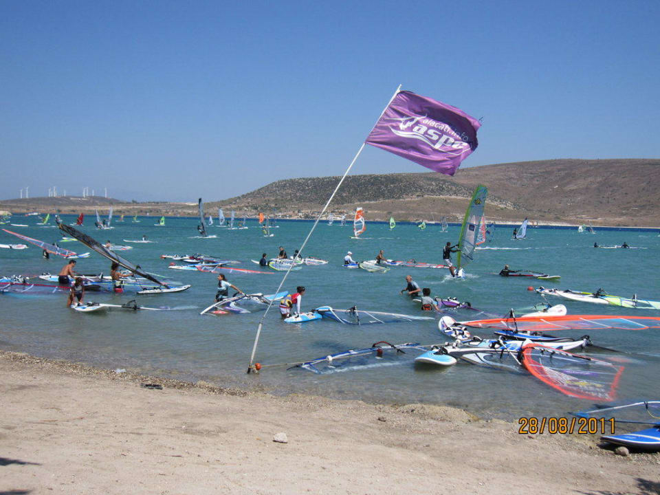 Surfstation Cocos The Club Solto