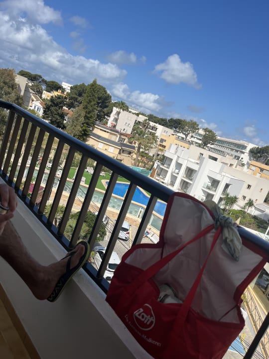 Ausblick Copaiba by Honne Hotels