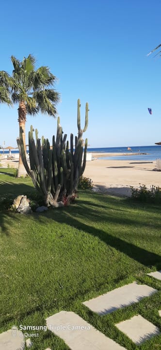 Strand Imperial Shams Abu Soma