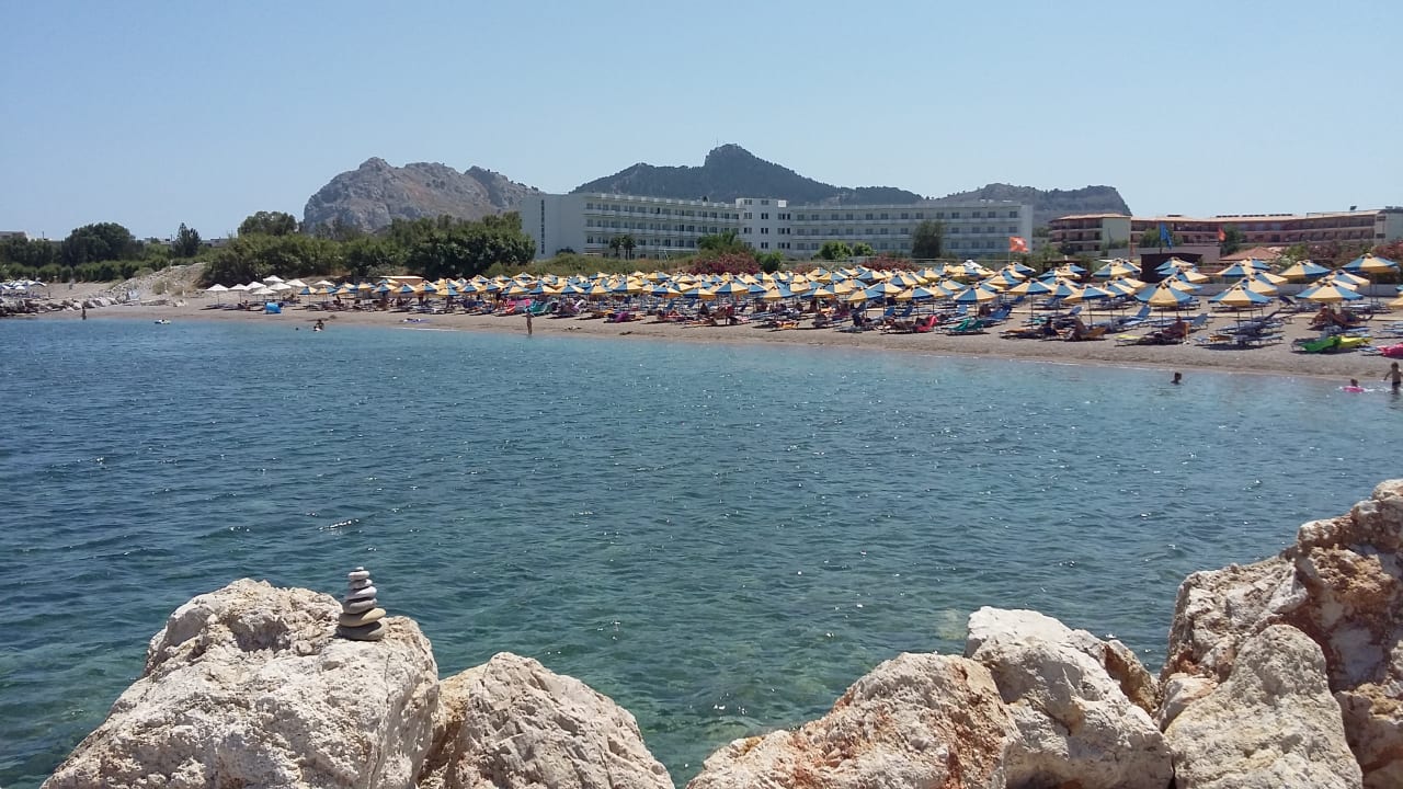 Strand Lydia Maris Resort & Spa