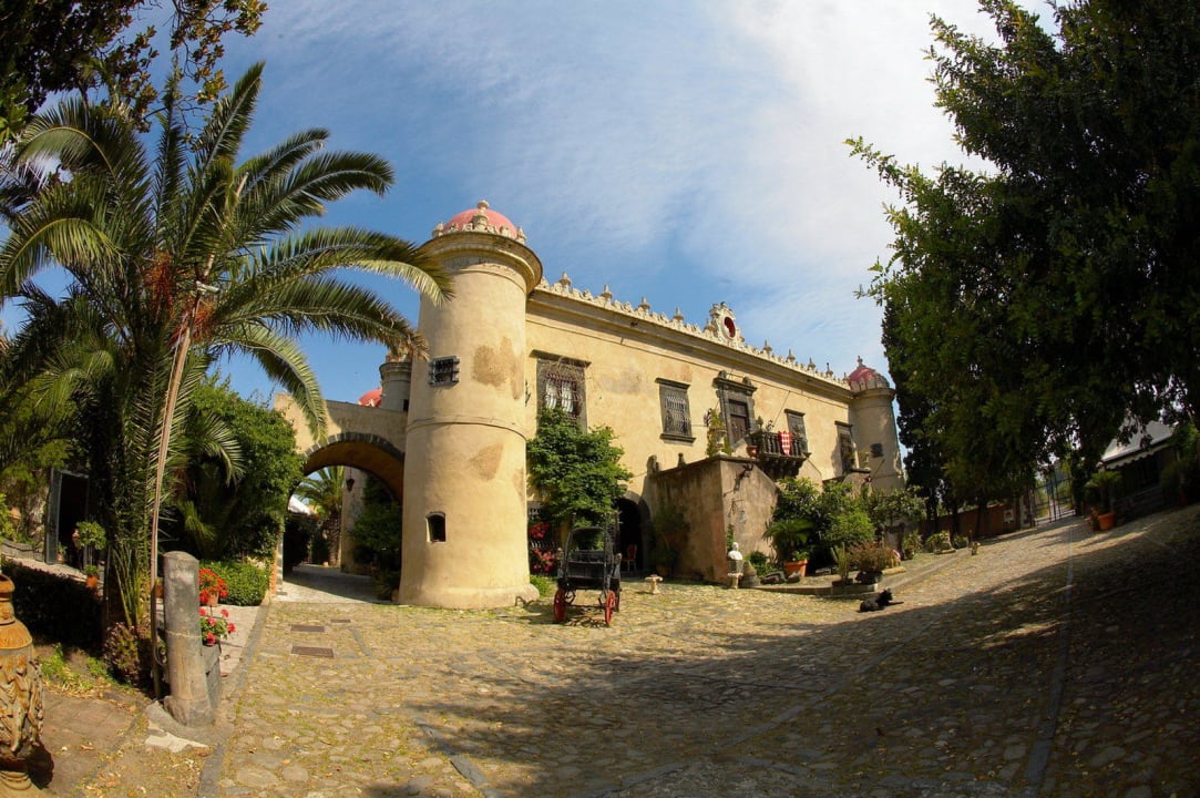 Castello Castello di San Marco Charming Hotel & Spa