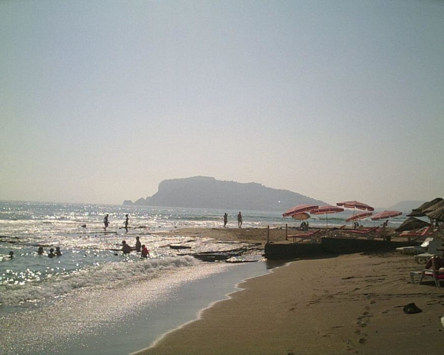 Strand Kaila Beach Hotel