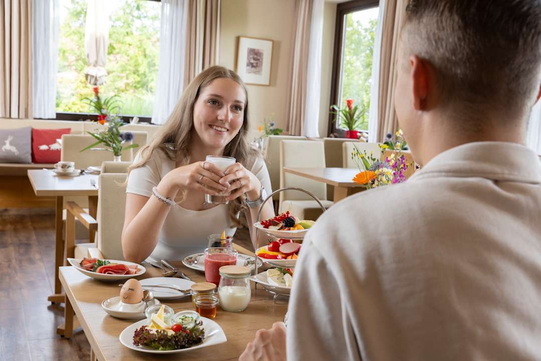 Gastro Hotel Konradshof