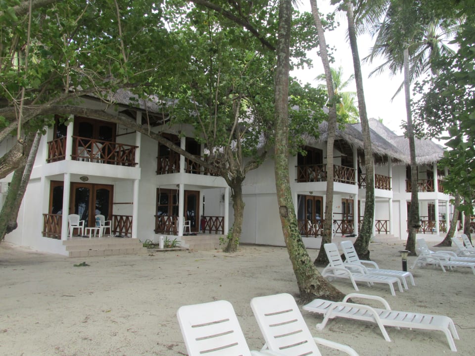 Zimmer Fihalhohi Maldives