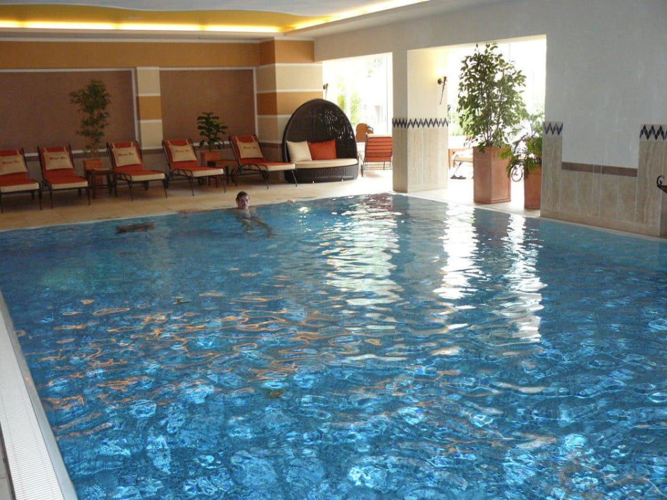 Wellness  Hotel Reinerhof