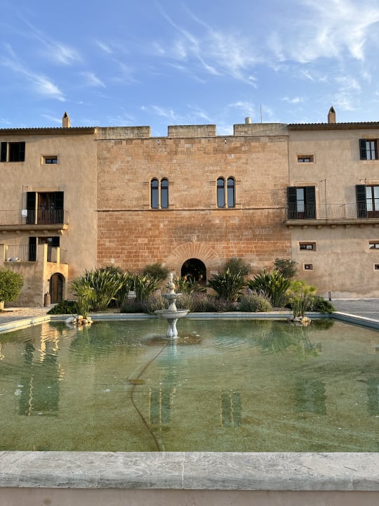 Außenansicht Zoëtry Mallorca