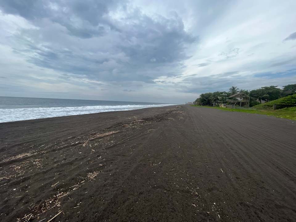 Strand Hotel Pez de Oro