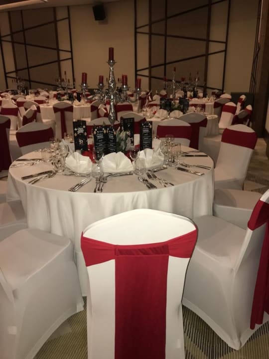 Gastro Seaden Quality Resort & Spa