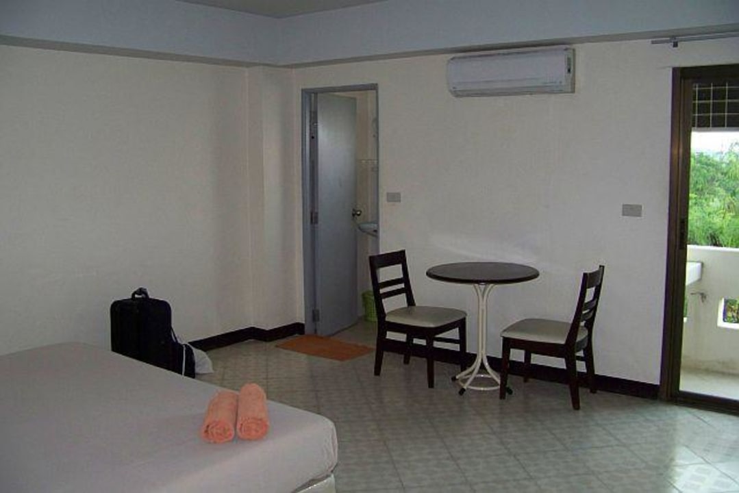 Zimmer The Lima Place