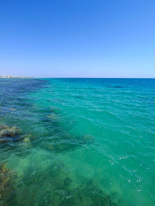 Außenansicht Hotel Three Corners Ocean View prestige - Adults only